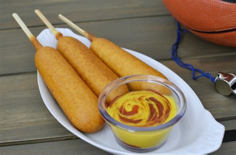 The top 23 Ideas About Dipping Sauce for Corn Dogs - Home, Family ...