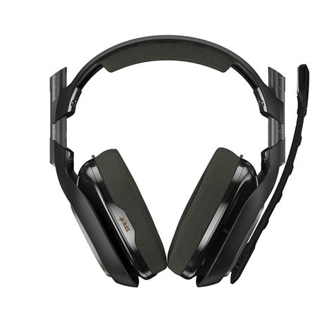 Casque réducteur de bruit gaming sans fil avec micro Astro Gaming A40