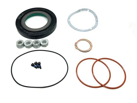 5c3z3254b Oe Front Hub Outer Seal Kit 2005 2016 Ford 60l 64l 67l P