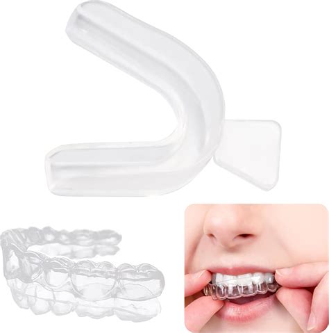 Amazon Teeth Whitening Kits Teeth Trays Thermoform Moldable