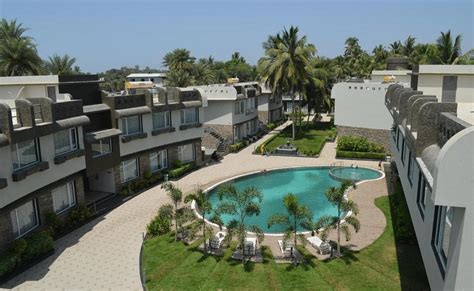 Kostamar Beach Resort, Diu | Book Online @ Flat 41% Off