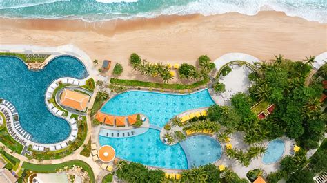 Vietnam Hopes Three Make One Integrated Resorts IGB