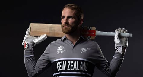 Kane Williamson Ruled Out Of NZ Vs SA 2023 World Cup Clash