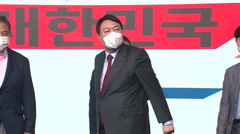 정치 尹 캠프 박지원 내일 고발김기현 오후 기자 간담회 Ytn