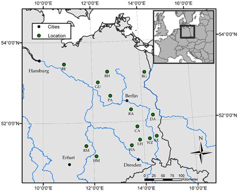 Forests Free Full Text Allometric Models To Predict Aboveground