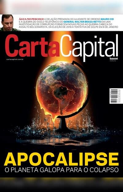 Cofenplay Carta Capital Apocalipse