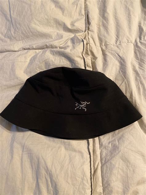 Arc Teryx Palace X Arcteryx Sinsolo Bucket Hat L XL Grailed