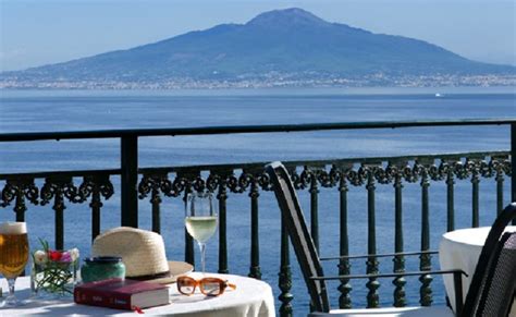 Imperial Hotel Tramontano (Sorrento) | Amalfi Coast - Sorrento ...