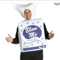 Sara Sitwell Sick BBW Nose Blowing ManyVids