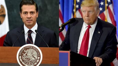 Mexican President Cancels Meeting With Trump Cnnpolitics