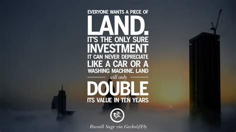 Real Estate Investment Quotes. QuotesGram