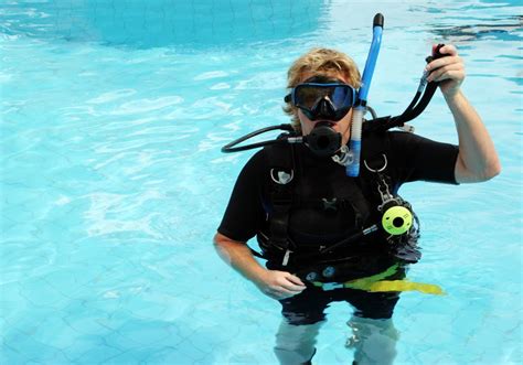 Ten Rules For Safe Scuba Diving • Scuba Diver Life