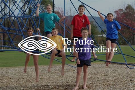 Te Puke Intermediate Te Puke Online