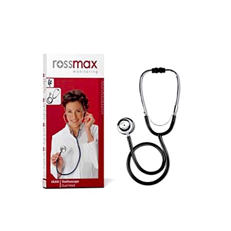 STETHOSCOPE ROSSMAX Hôpital à domicile