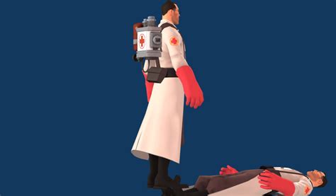 Medic Rtdsroblox