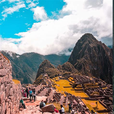 Sacred Valley and Machu Picchu Tour 2 Days | Tours in Peru