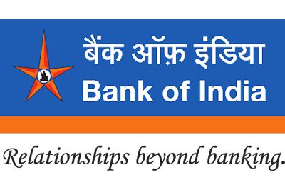 Bank Of India Hiring Officer And Security Officer's More Than 500 ...