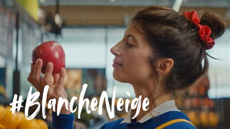 Aldi Blanche Neige Youtube