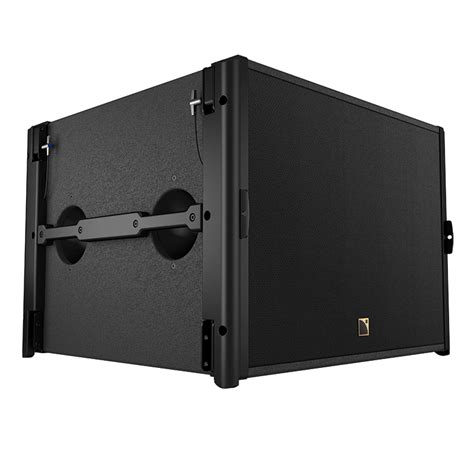 SB18 L Acoustics Việt Nam