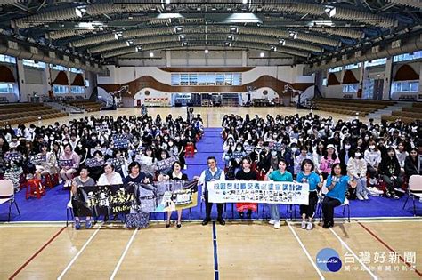 拒毒反霸凌 長庚科大攜手桃市青年局共護校園 台灣好新聞 Line Today