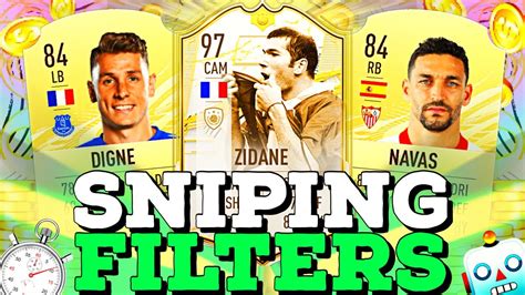 NO WAY 20K EVERY 5 MINUTES INSANE SNIPING MASS BIDDING FILTERS