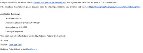 Redstone Fcu Visa Sig Approval Myfico® Forums 6761679