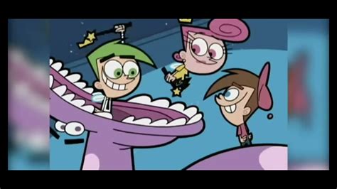 The Fairly OddParents Intro YouTube