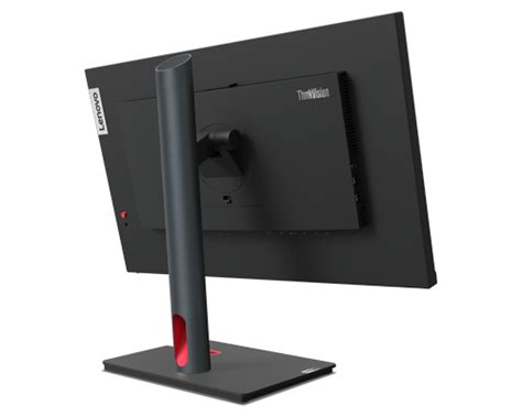 Thinkvision P H Qhd Monitor With Eyesafe Ips Hdr Hz Ms