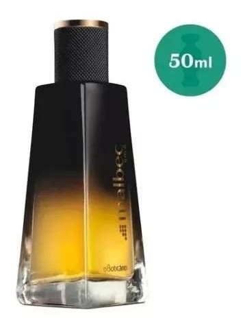 O Boticário Malbec Gold Deo colônia 50 ml Para Masculino R 145 em São