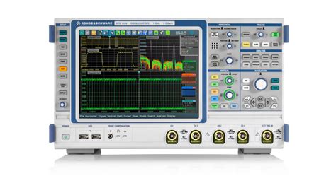 R S Bargains Oscilloscopes Singapore Rohde Schwarz