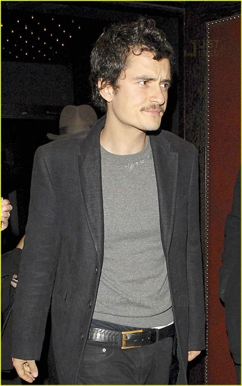 Orlando Bloom Makes Funny Faces: Photo 482191 | Orlando Bloom Photos | Just Jared: Celebrity ...