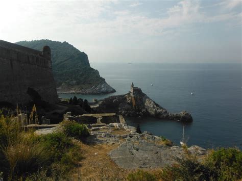 Le Foto Del Trekking Nelle Cinque Terre Liguria A Piedi