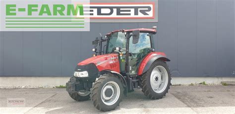 Case IH Farmall C 75 Mit Rtk Traktor Kaufen In Deutschland Truck1