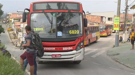 Motoristas De Nibus Fazem Paralisa O Na Grande Bh Minas Gerais G