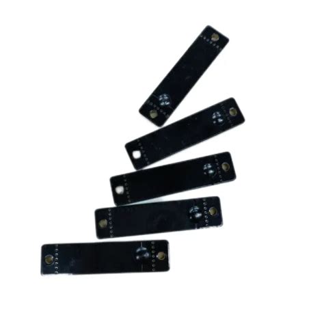 Custom Intelligent Identification Anti Metal Electronic Uhf Pcb Rfid