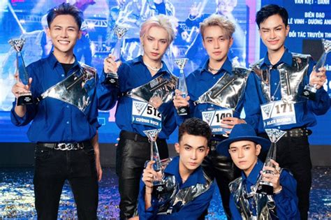 S U Hot Boy L P Nh M Nh C Sau Th Ng Thi Show S Ng C N Gian Kh