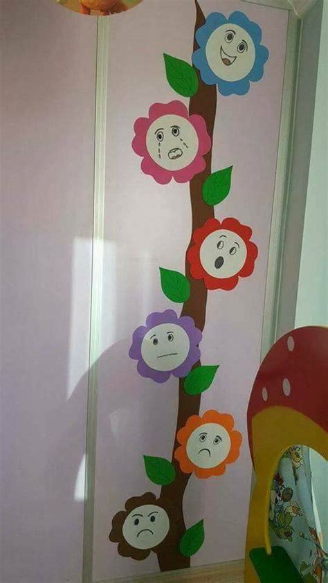 Classroom Door Decoration Ideas For Kindergarten Kids Art Craft