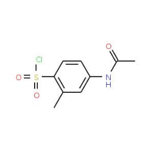 Acetylamino Methyl Benzenesulfonyl Chloride Cas Scbt