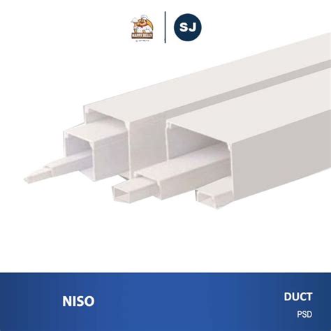 KABEL DUCT NISO PSD 50 X 50 Lazada Indonesia