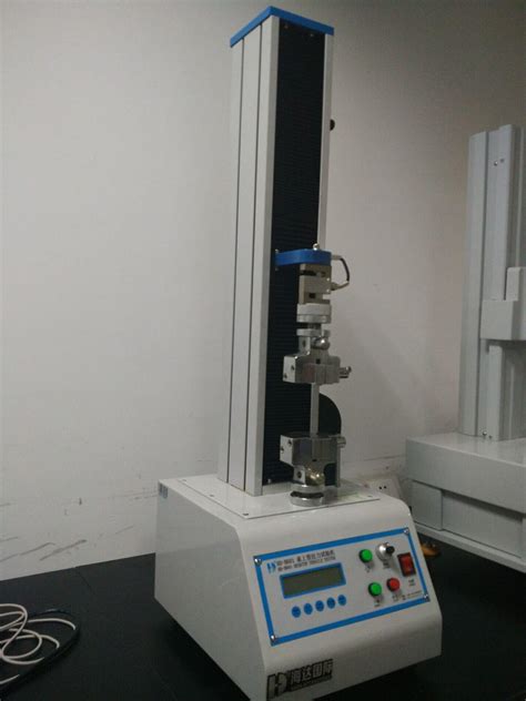 Tensile Strength Testing Equipments - Tensile Test Equipment - haidatestequipment.com