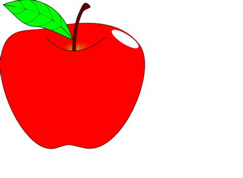 Teacher Apple Vector at Vectorified.com | Collection of Teacher Apple ...