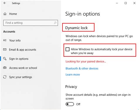 What To Do If Windows Keeps Locking Itself Techcult