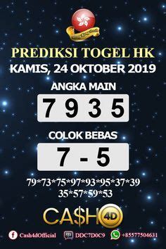 Prediksi Sgp Master Angka Jitu Kamis Togel Kamis