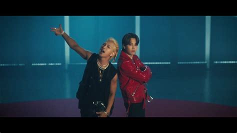 BTS IndoTrans On Twitter TAEYANG VIBE Feat Jimin Of BTS M V