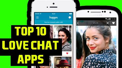 Teen Dating Apps Here The Best 10 Apps To Love Chat [2018 Review