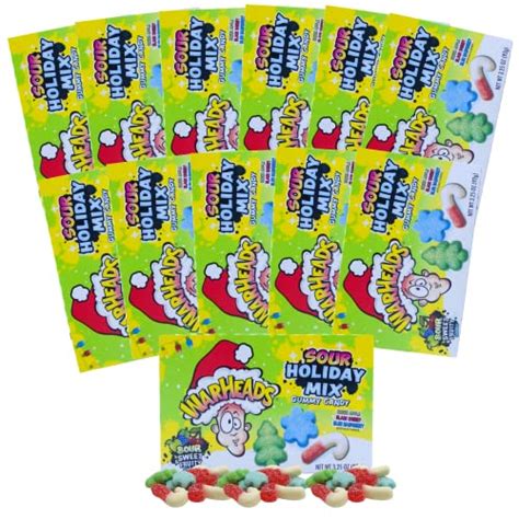 Top 10 Black Cherry Warheads Candy Of 2022 Katynel