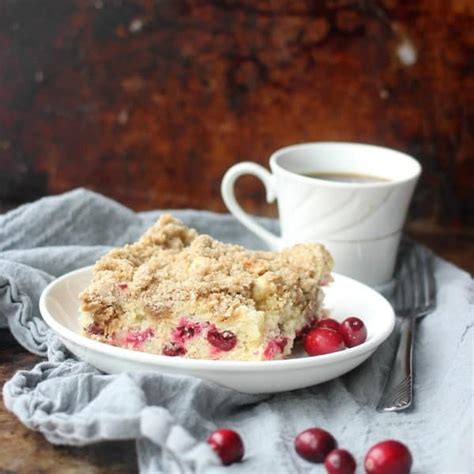 Classic Streusel Topping For Pie Muffins And Breads Baker Bettie