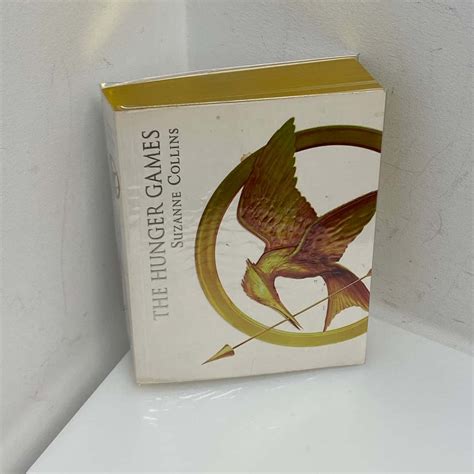 The Hunger Games Special Edition S