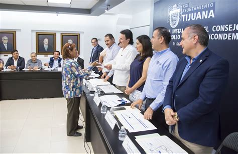 Con la instalación del CONDEMUN se aprueba techo financiero para primer