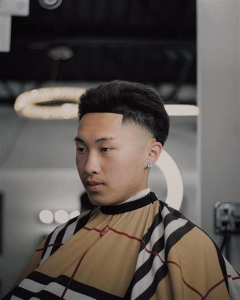 21 Mens Blowout Haircut Kennethlexy